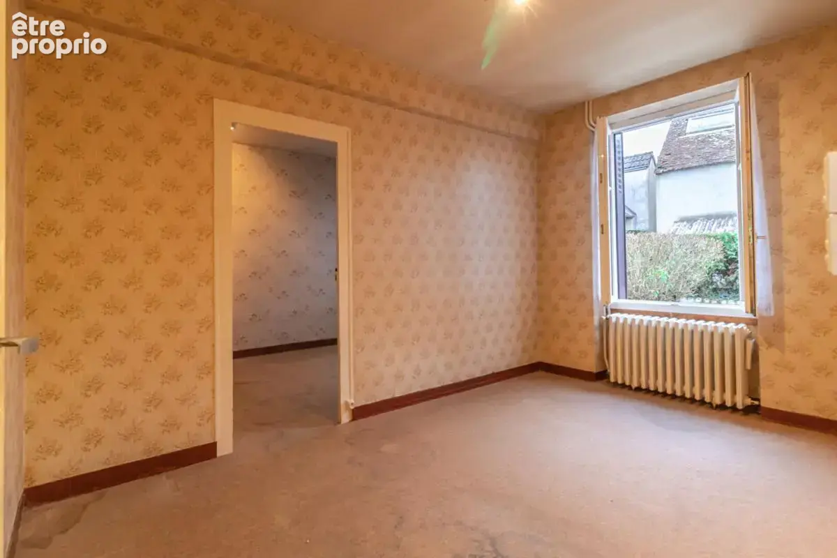 Maison Chabris 3 pièce(s) 55.70 m2 - photo 7
