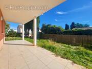 Appartement à SANARY-SUR-MER