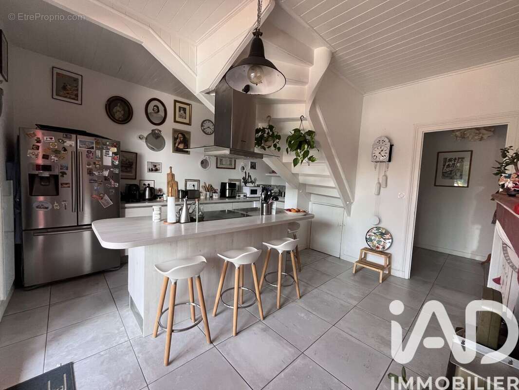 Photo 8 - Maison à QUEYRAC