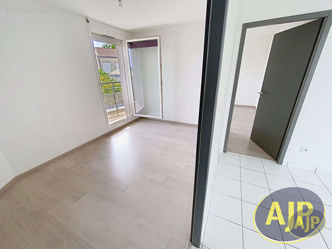 Appartement à LE BOUSCAT