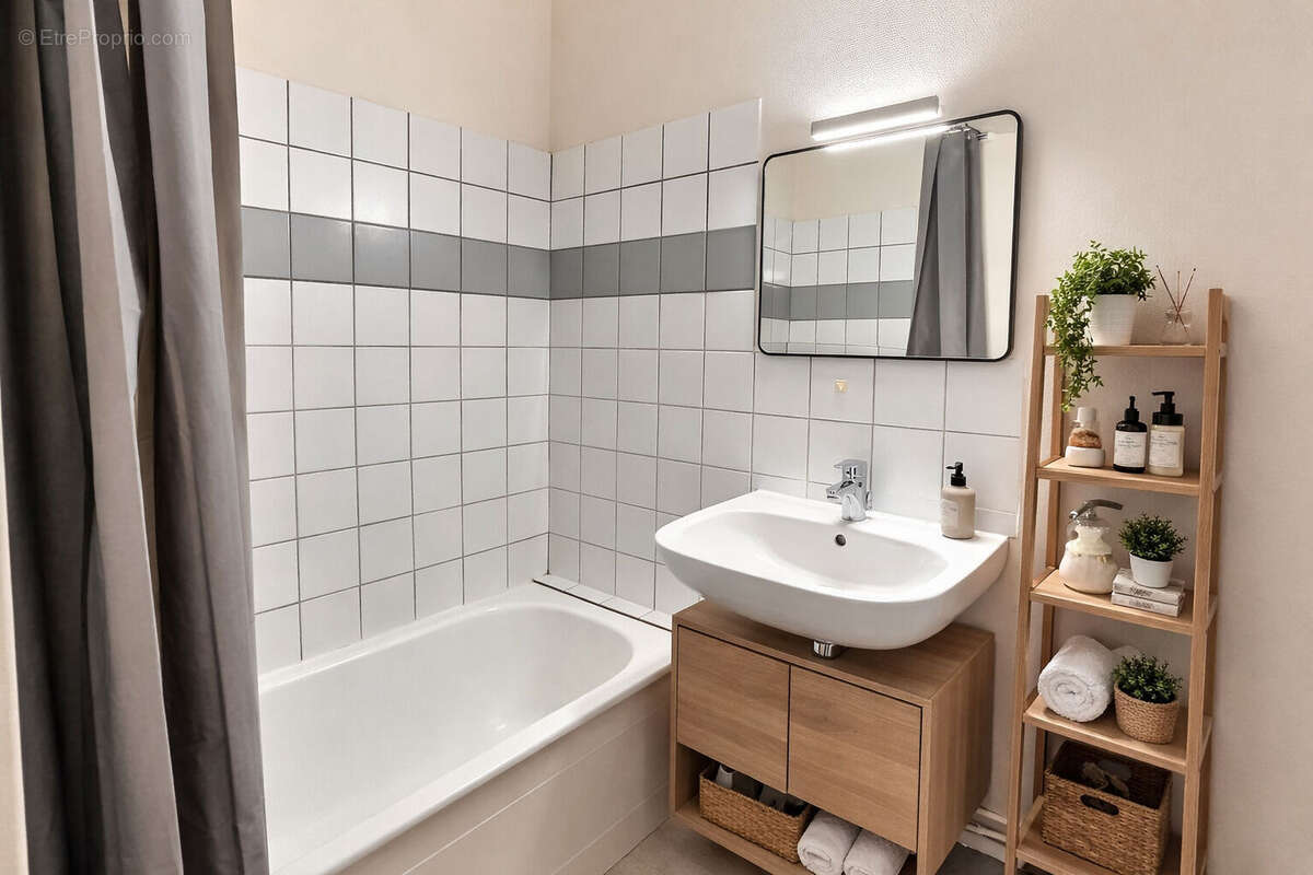 Appartement à CHAMALIERES