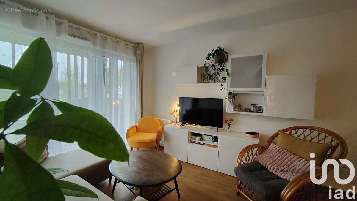 Photo 2 - Appartement à SAINT-SEBASTIEN-SUR-LOIRE
