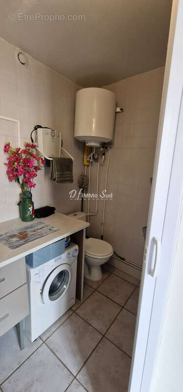 Appartement à NARBONNE