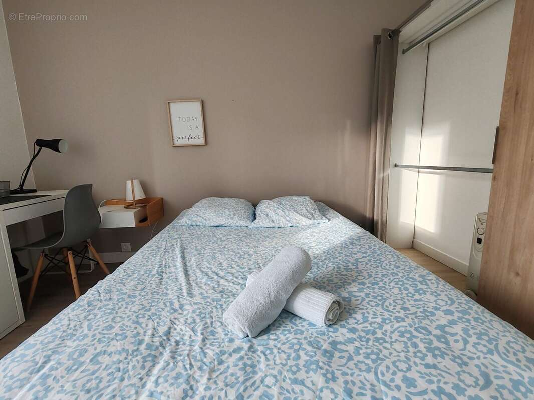 Appartement à BREST