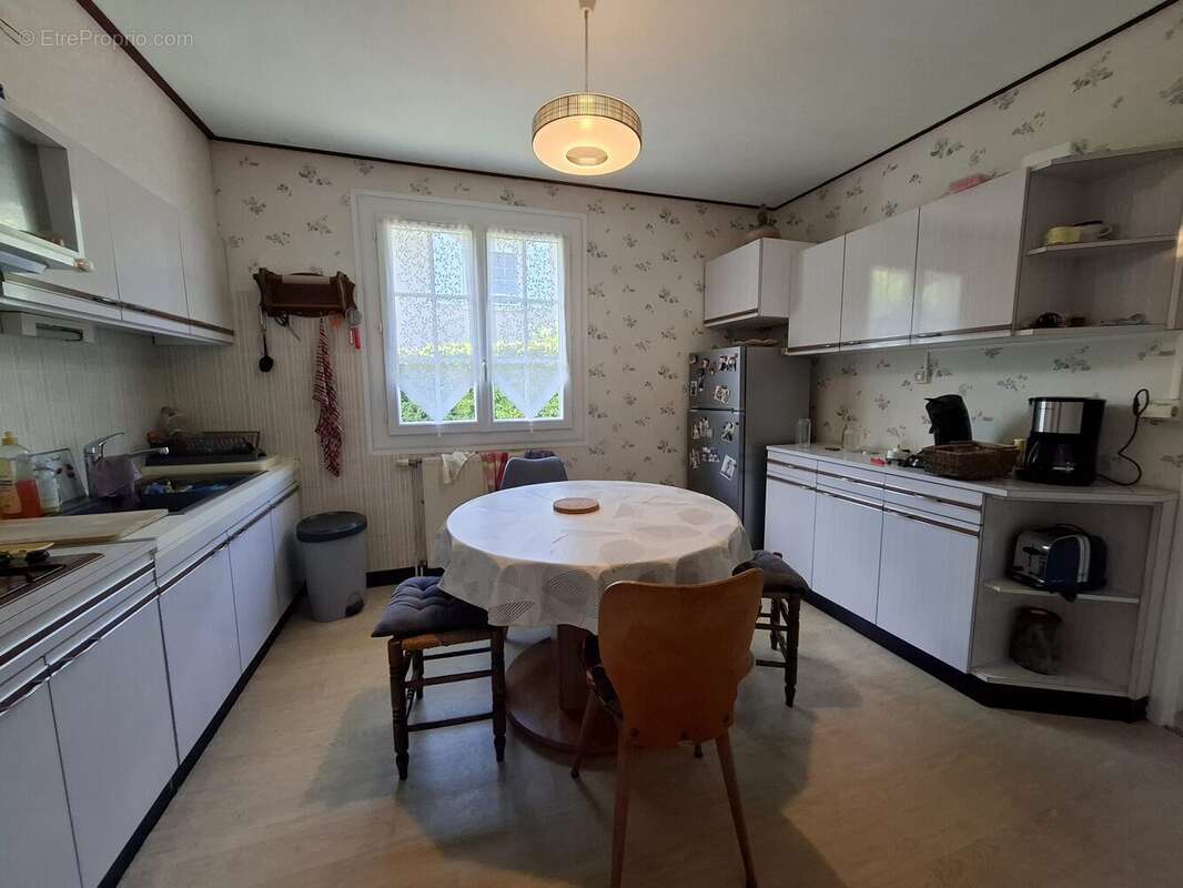 Maison à CARBONNE