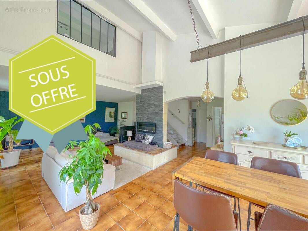 Maison à LUNEL
