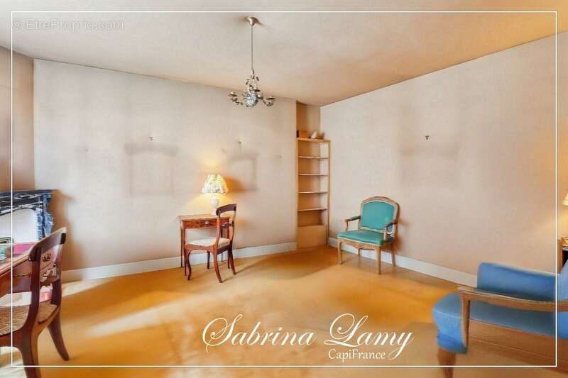 Maison à vendre 6 pièces ORBAIS L'ABBAYE (51) - photo 8