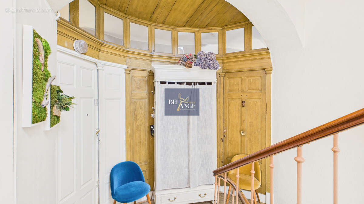 Appartement à AUBENAS