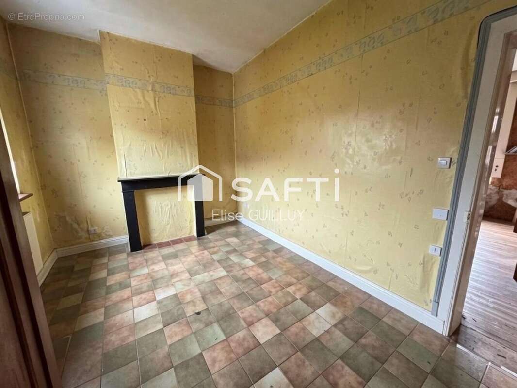 Photo 3 - Maison à HALLINES