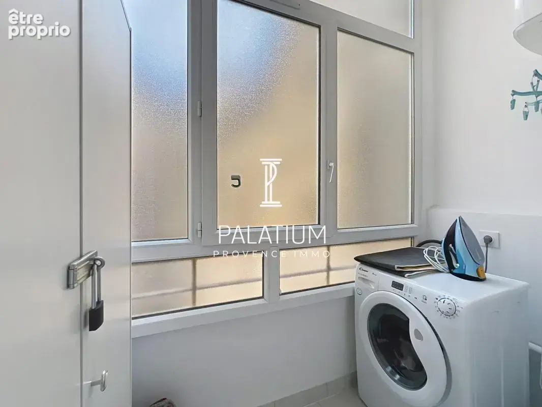 Appartement de 69 m², 4 pièces, 3 chambres, Marseille - photo 17