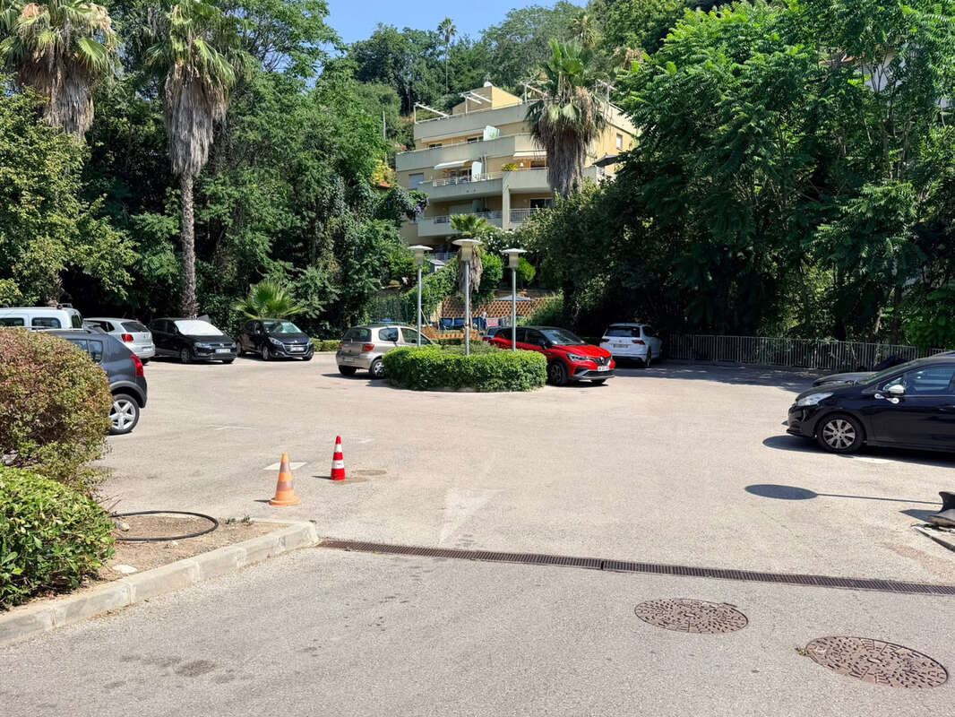 Appartement à ROQUEBRUNE-CAP-MARTIN