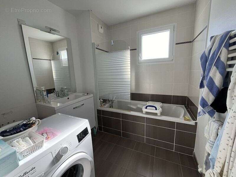 Appartement à LANESTER