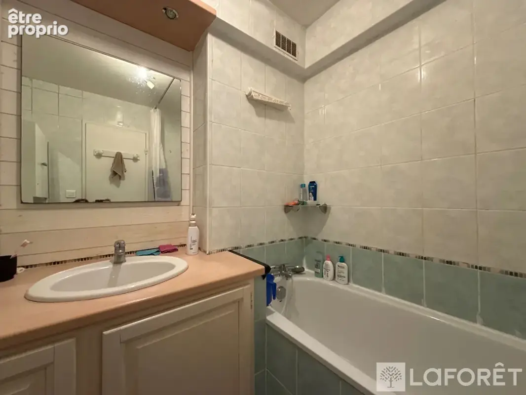 Appartement Gif Sur Yvette 3 pièces 63.78 m² - photo 6