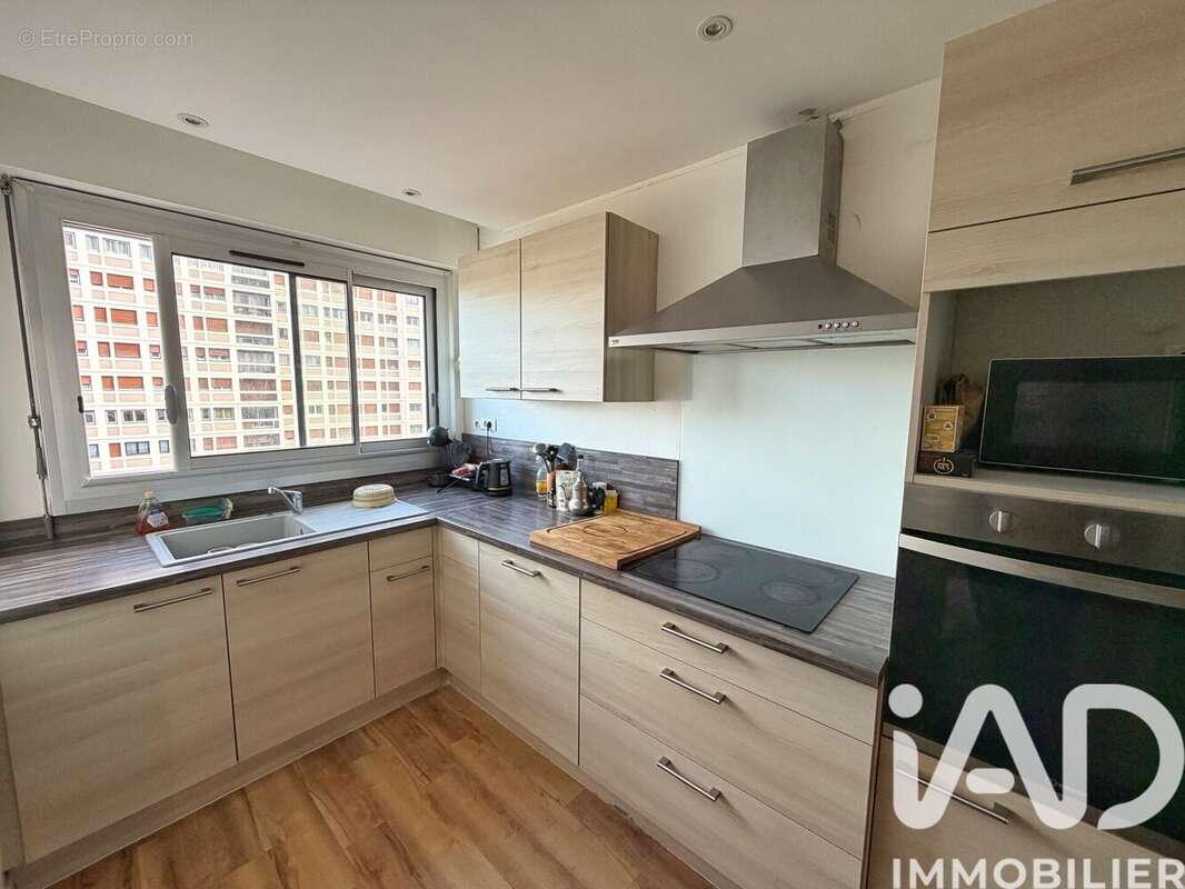 Photo 2 - Appartement à POITIERS