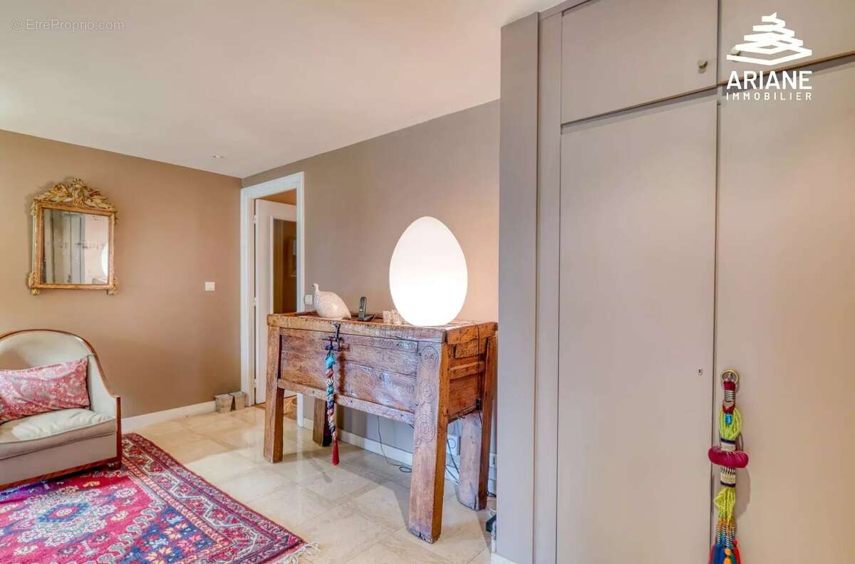 Appartement à ECULLY