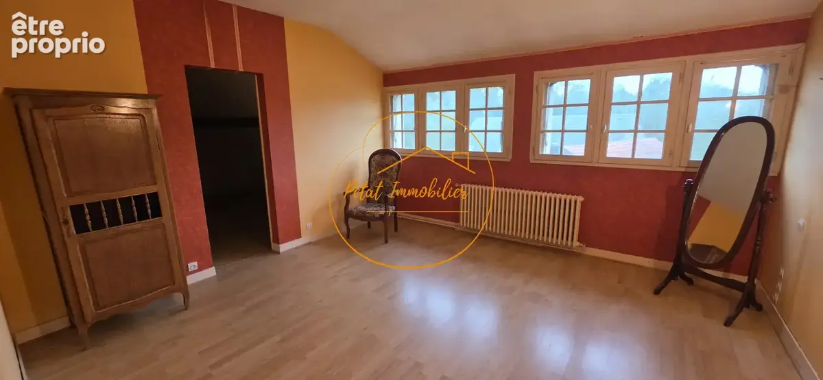 Charmante maison familiale avec jardin, terrasse et garage - photo 5