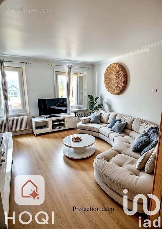 Photo 4 - Appartement à NORVILLE