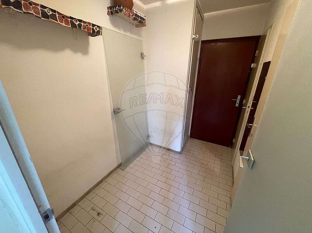 Appartement 1 chambre(s) à vendre - photo 10