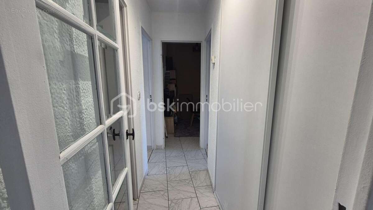 Appartement à PERPIGNAN