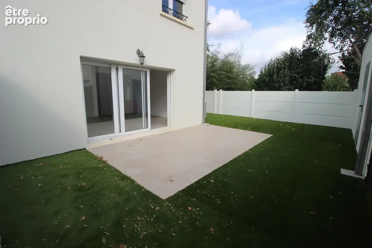 Maison familiale avec suite parentale, jardin et garage à Limeil-Brévannes - photo 3