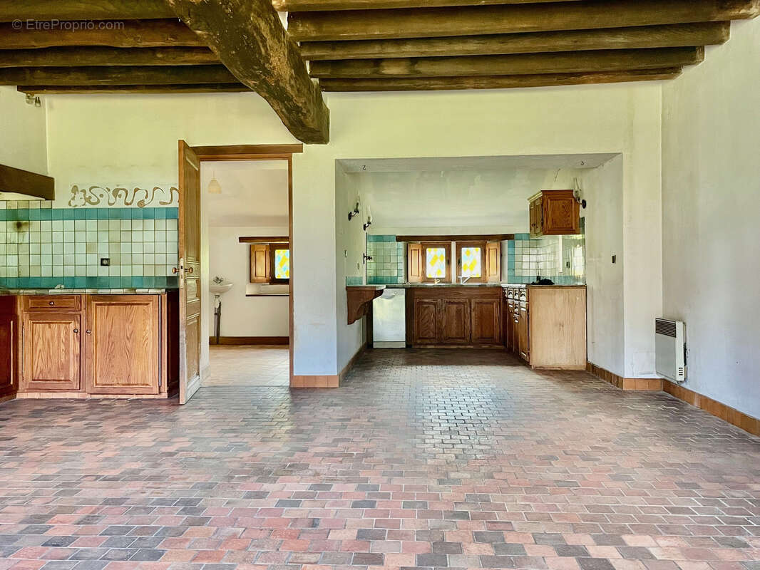 Maison à LA FLECHE