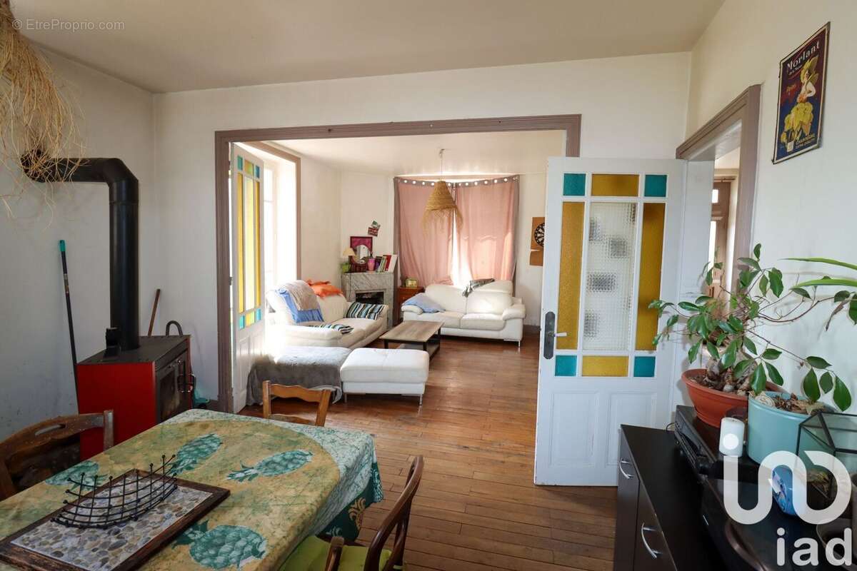 Photo 7 - Maison à NEUVIC