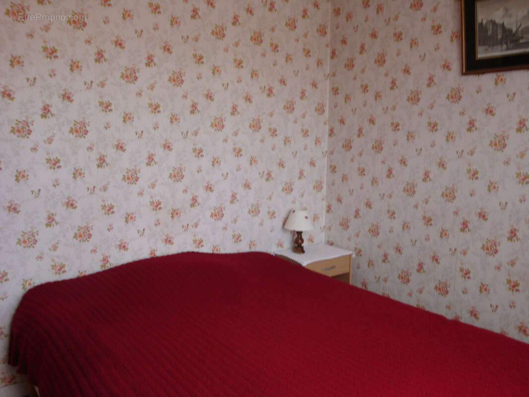 Maison à LE MAS-D'AGENAIS