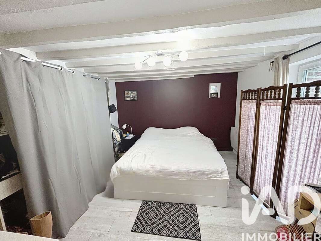 Photo 8 - Maison à CELLETTES