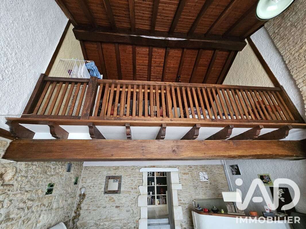 Maison 118 m² à Les Pins  - photo 5