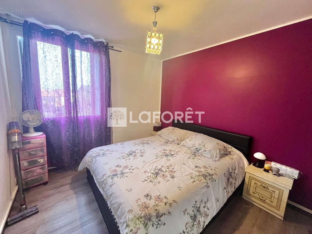 Appartement à LE RAINCY