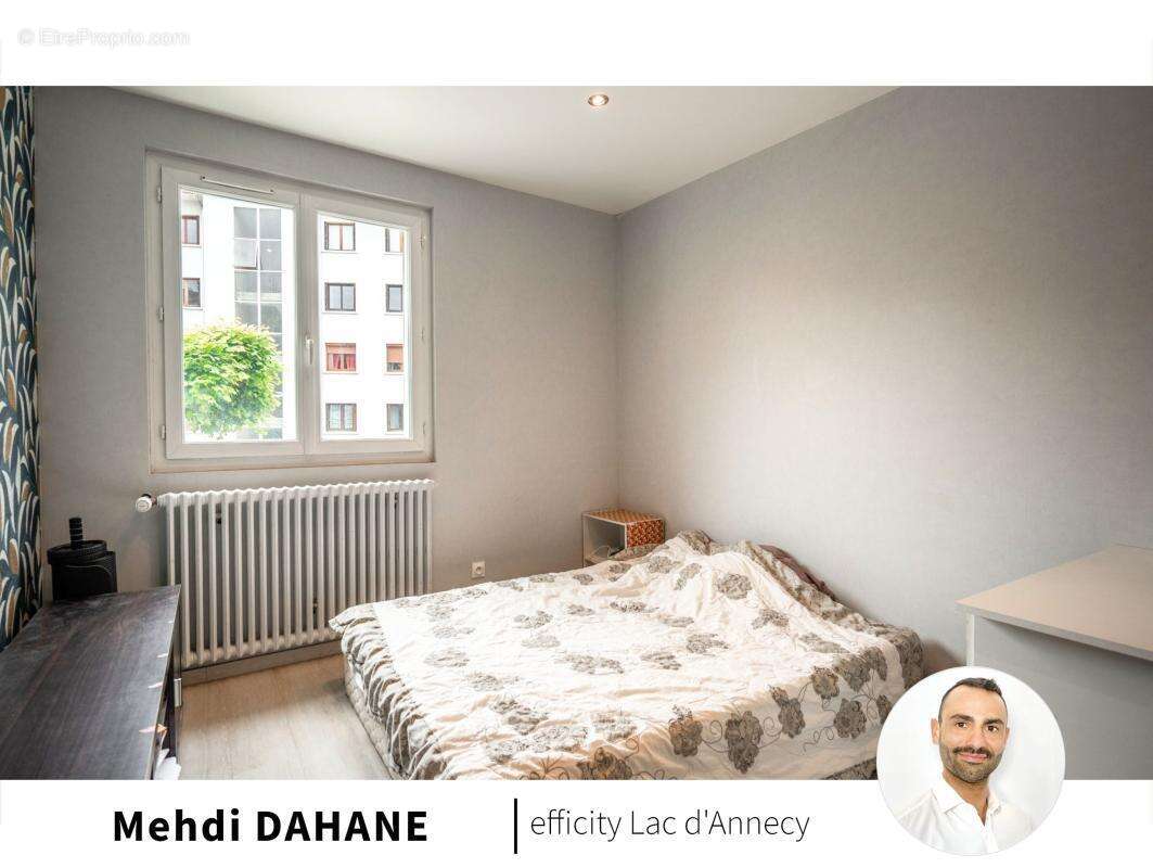 Appartement à ANNECY