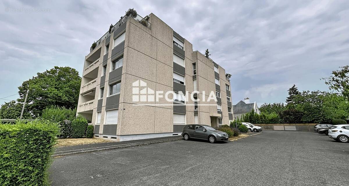 Appartement à CAEN