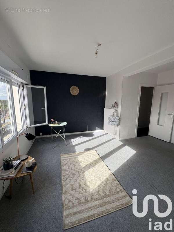 Photo 3 - Appartement à CAEN