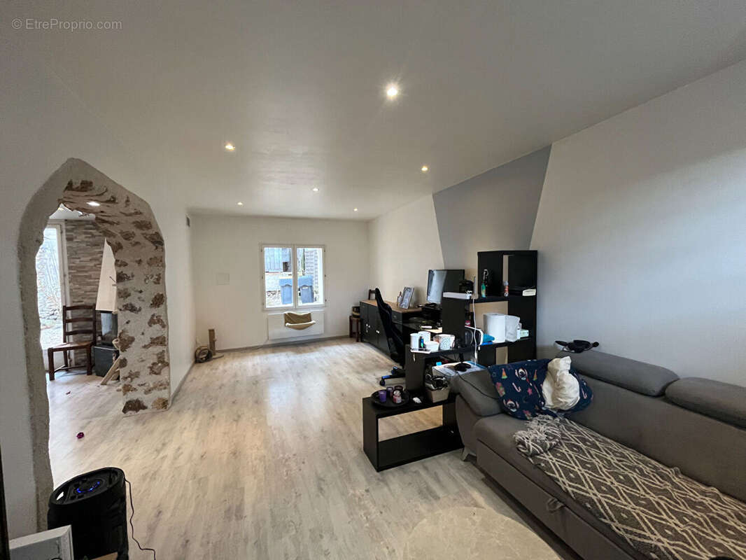 Maison à LA FERTE-SOUS-JOUARRE