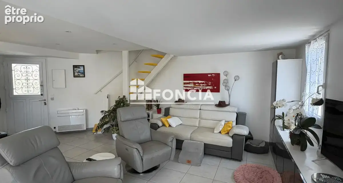 Élégante maison  à quelques pas des plages dans un environnement privilégié - photo 7