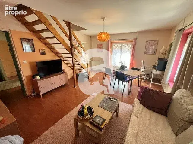 Appartement 4 pièces 66 m² à vendre à Soissons (02200) - photo 2