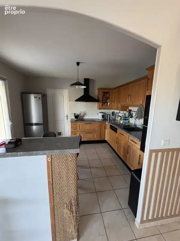 Une maison prête à vous accueillir - photo 6