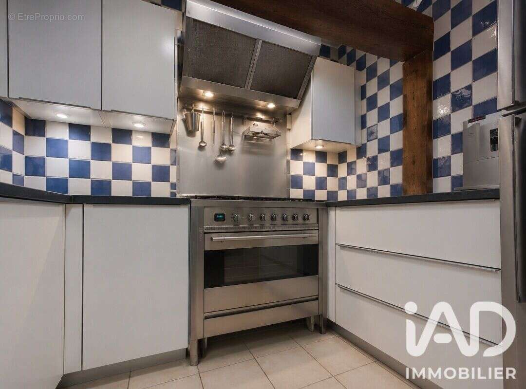 Maison 121 m² à Bonningues-Les-Ardres  - photo 4