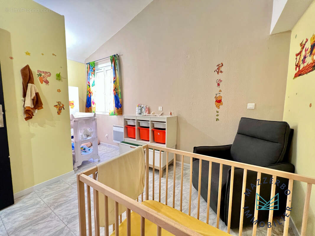 Maison à MARSEILLE-15E