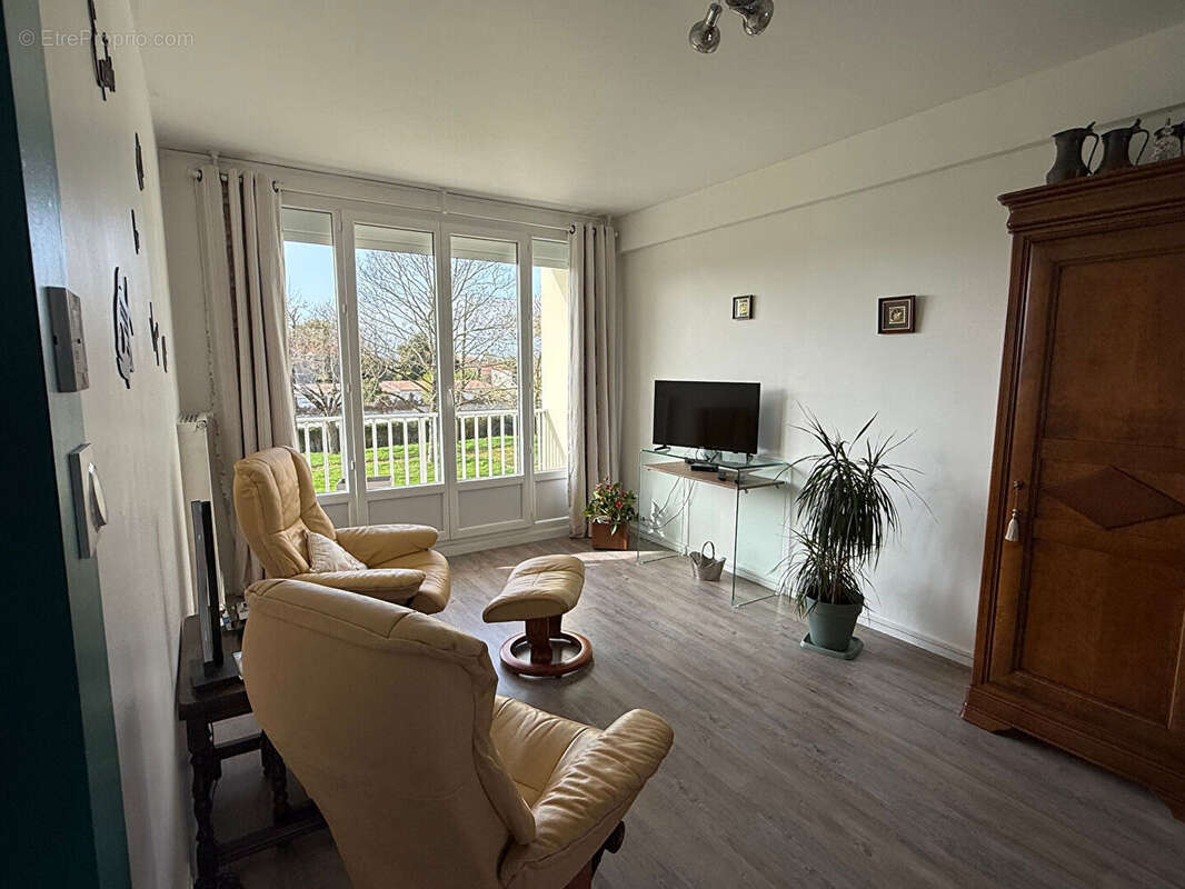 Appartement à ROCHEFORT