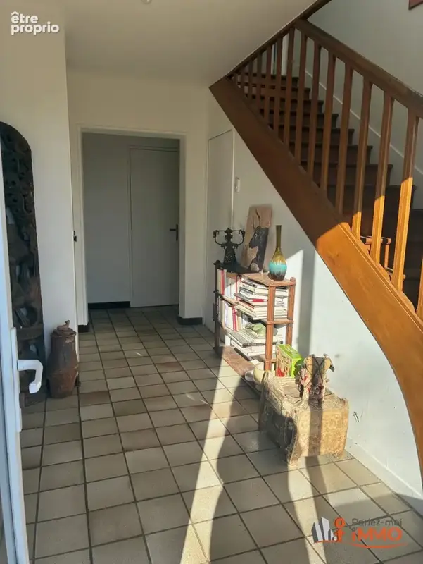 Maison avec piscine et appartement T2 - photo 11