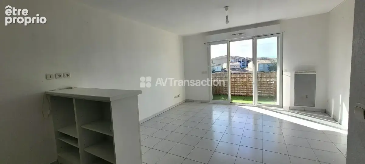 Appartement 2 pièces 40 m² à vendre à Parempuyre (33290) - photo 4