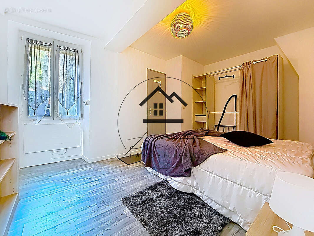 Appartement à CLERMONT