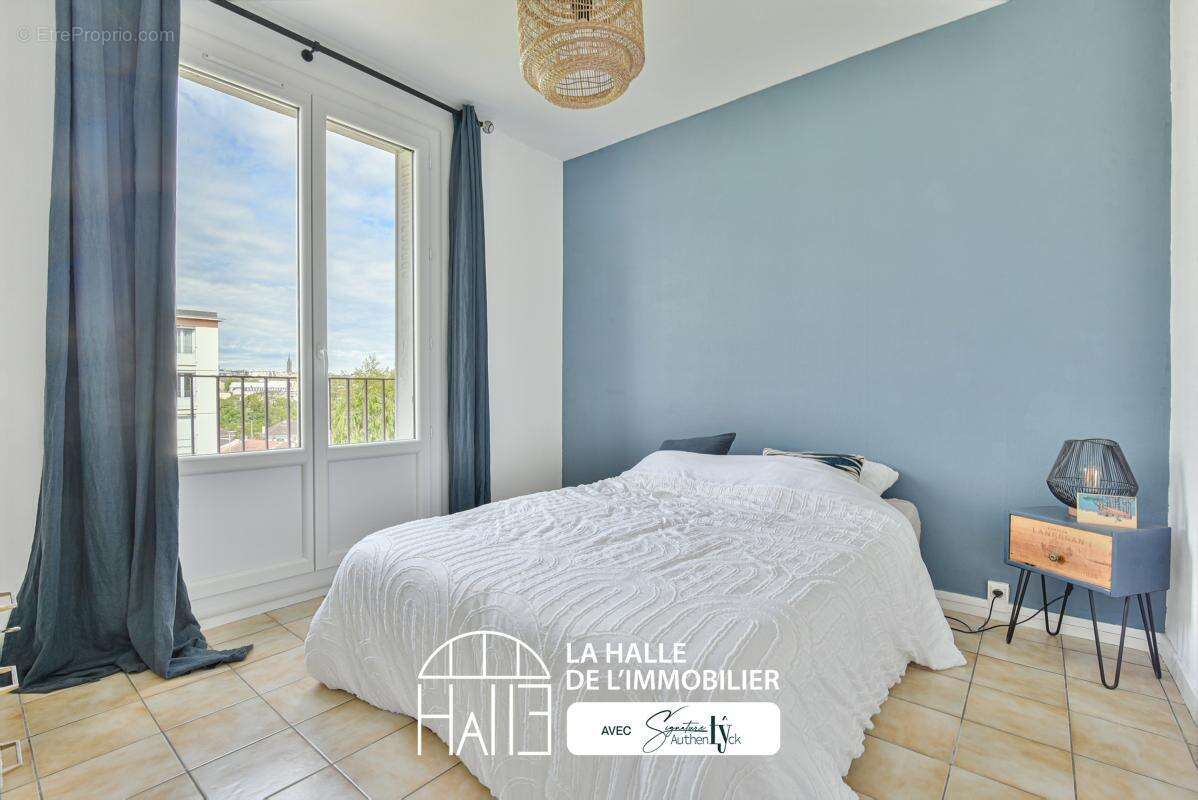 Appartement à LIMOGES