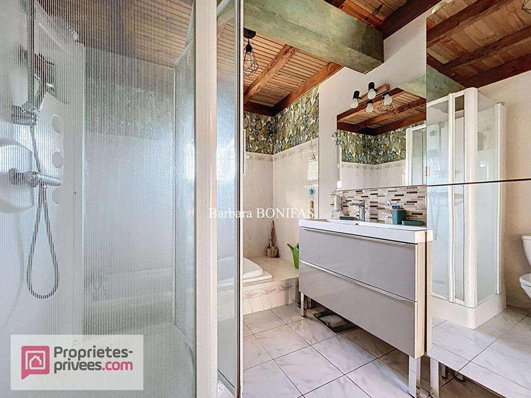 Maison à SAINT-SULPICE