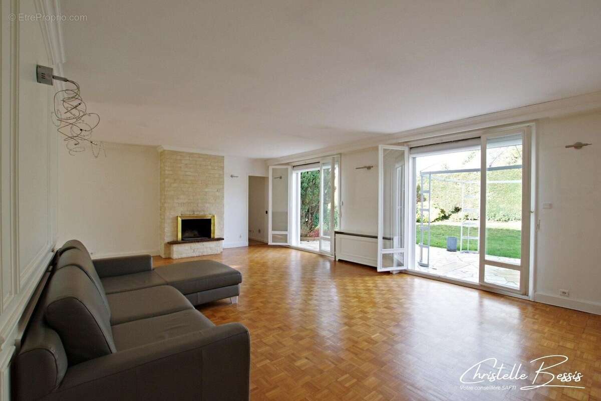 Photo 3 - Maison à SANTENY