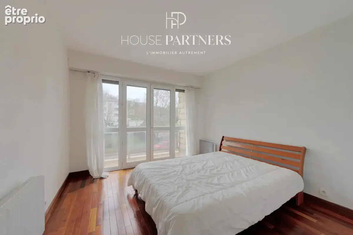 Appartement 3/4 pièces - la celle-saint-cloud - photo 14