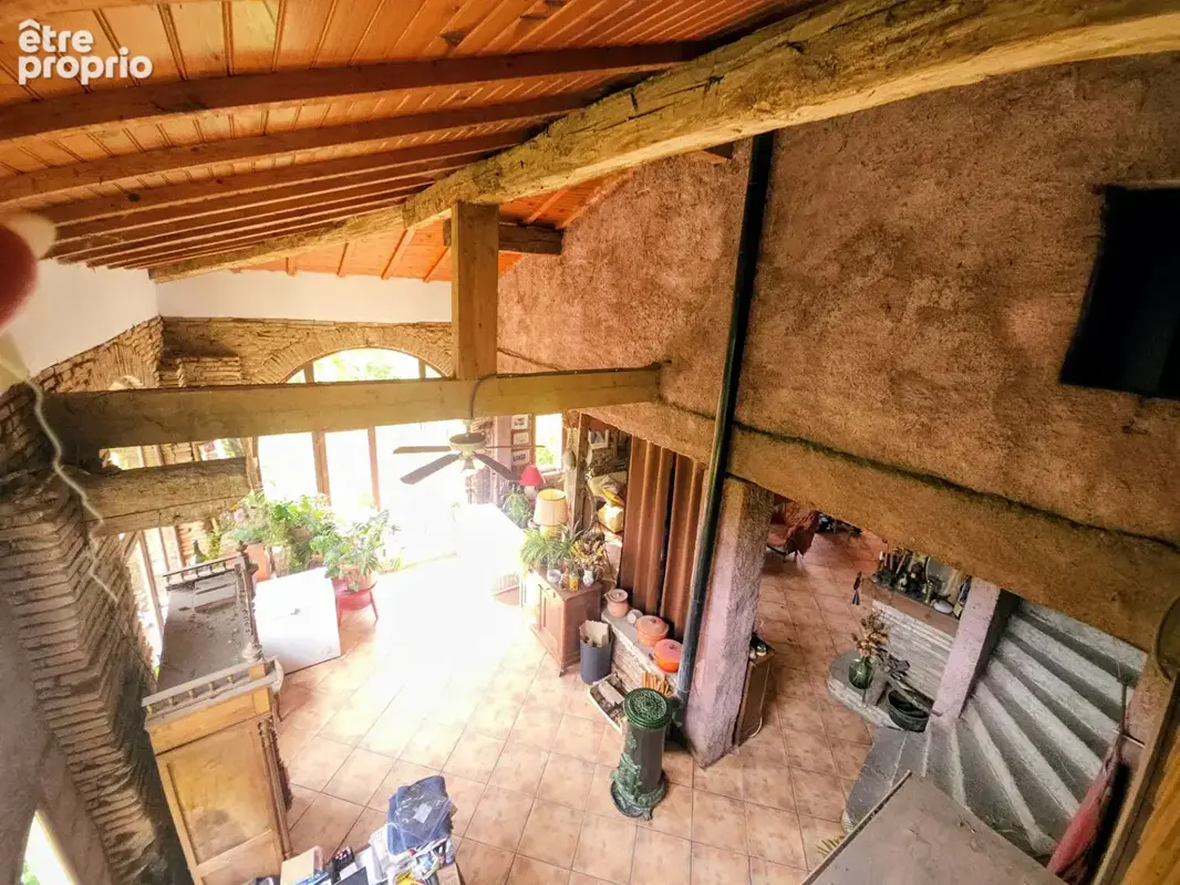 Maison Saint Rustice 5 pièces. - photo 4