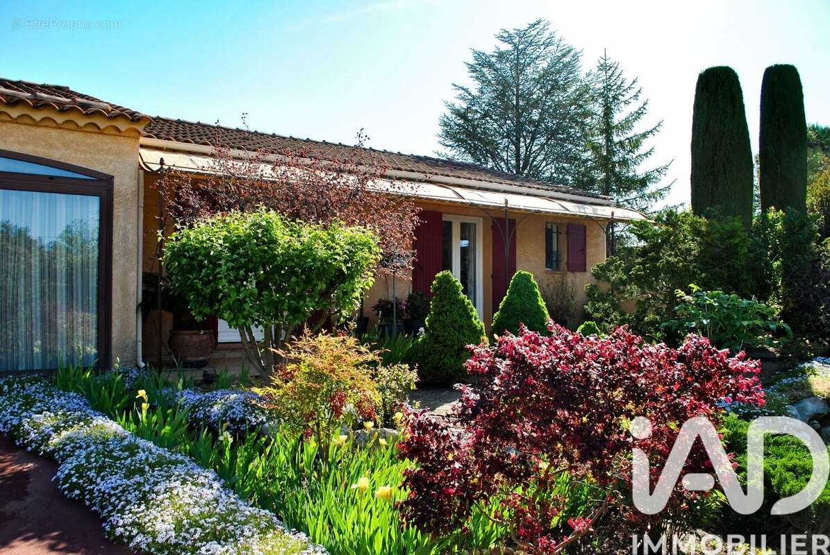 Photo 3 - Maison à MAZAN