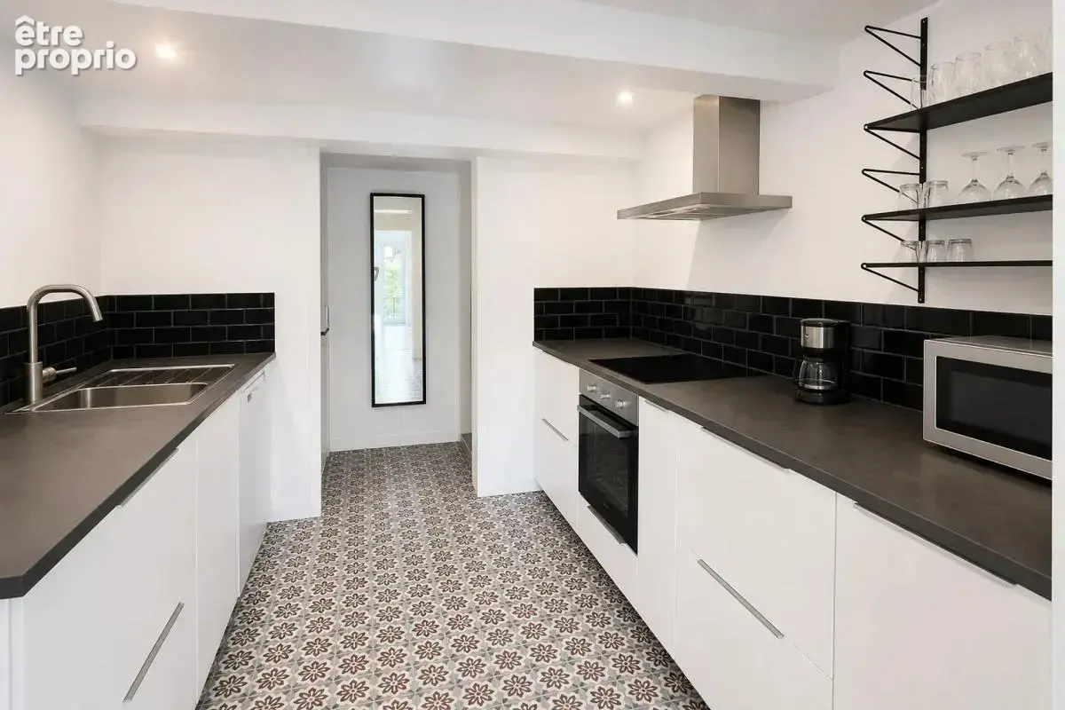 Maison de 12 pièces de 304 m² à Amélie-les-Bains - photo 14